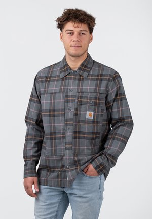 Carhartt WIP Hemd - jura