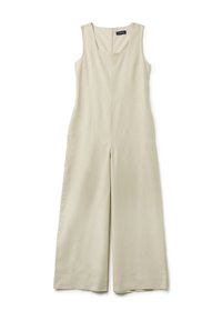 PIOMBO Tuta jumpsuit - beige