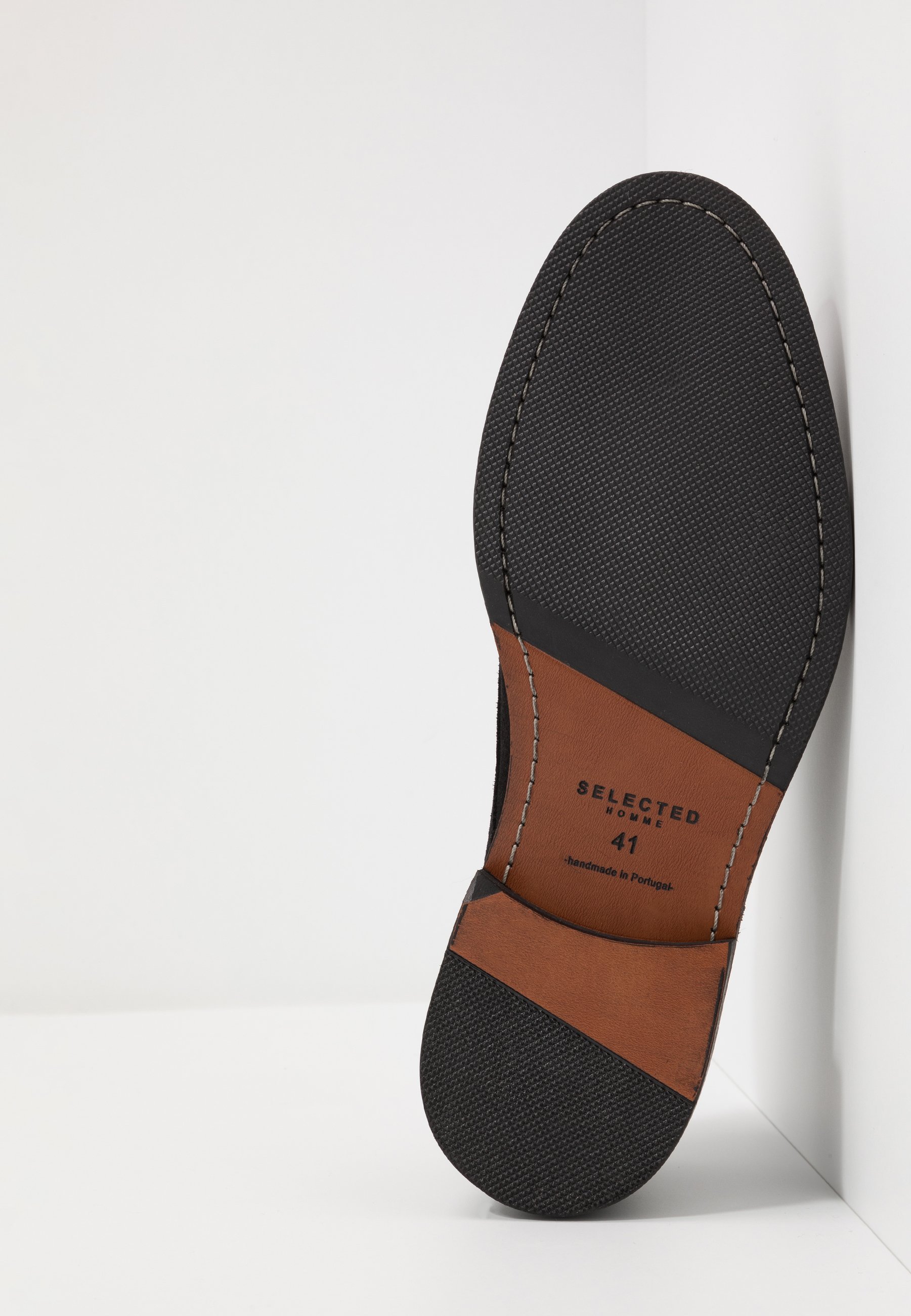 zalando derbies homme