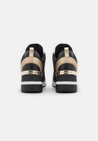 MICHAEL Michael Kors GEORGIE TRAINER - Trainers - black