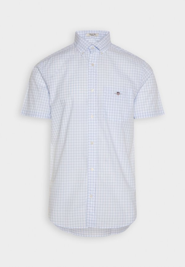 GINGHAM - Shirt3