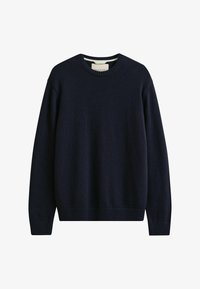 Non sélectionné, evening blue