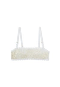 BLOSSOM - Bustier - off-white