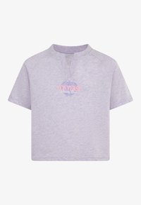 Converse - - T-shirt z nadrukiem Miniatura obrazu 1
