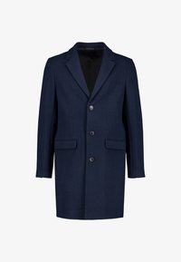 Ikke valgt, navy