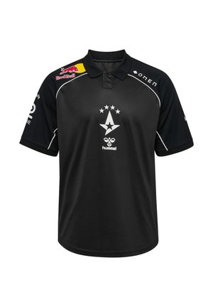 ASTRALIS 24/25 - Club wear - black
