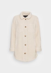 Hollister Co. Light jacket - off-white