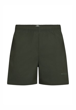 HYBRID LIGHTWEIGHT - Shorts - dark green