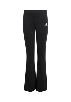 adidas Sportswear, JG SL FLA LEG - Pantalones deportivos - black