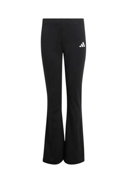 adidas JG SL FLA LEG - Pantalones deportivos - black — photo 4