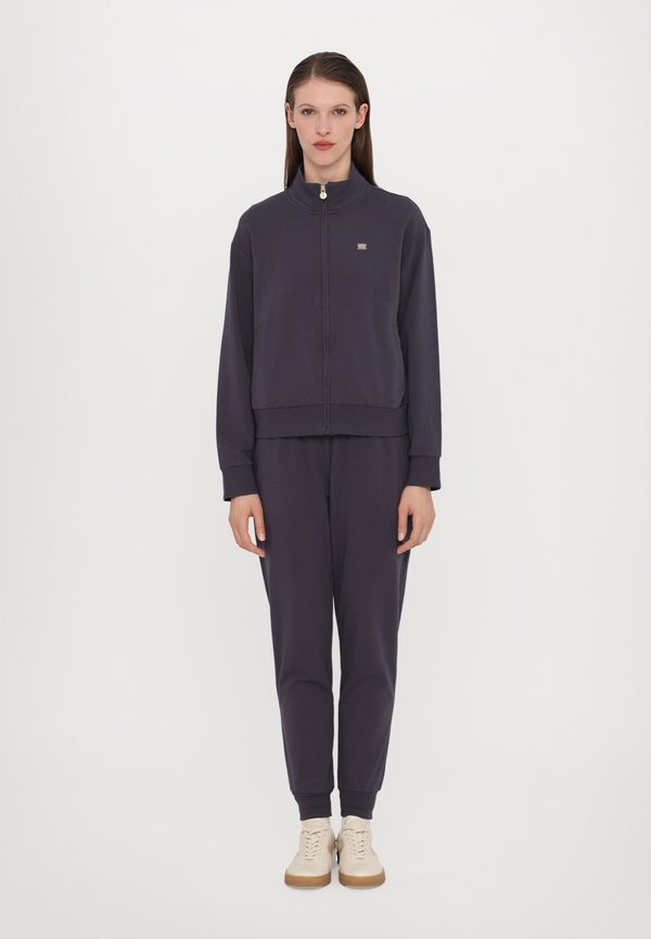 TRACKSUIT SET - Sweatjacke - periscope