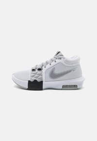 Non sélectionné, white/black/light bone/sail