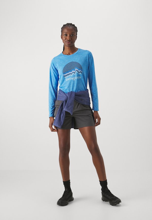 QUANDARY - Outdoor shorts2