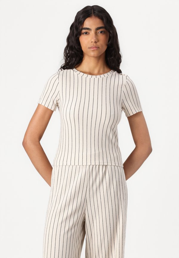 ONLBILL WIDE PANT - Trousers3