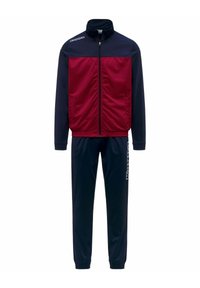 Non selezionato, redgranata-bluemarin