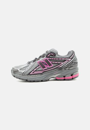 New Balance U1906 UNISEX - Αθλητικά παπούτσια - pink