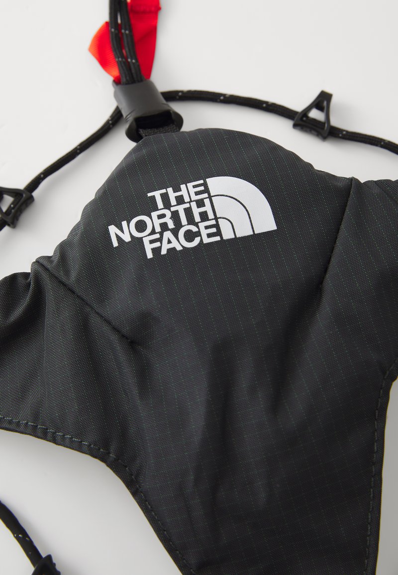 The North Face HELMET SLING UNISEX Otros accesorios asphalt
