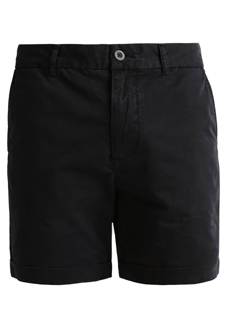 Pier One Shorts zwart Pier One Shorts zwart