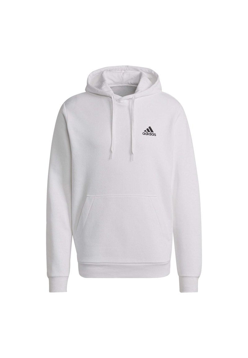 adidas Sportswear Hoodie wit adidas Sportswear Hoodie wit
