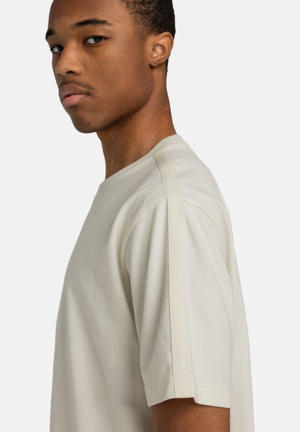 Print T-shirt - wcq3