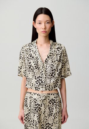 Camicia - print clair