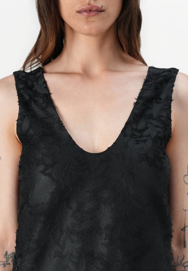 DURANT REFINED STRUCTURE - Cocktail dress / Party dress2