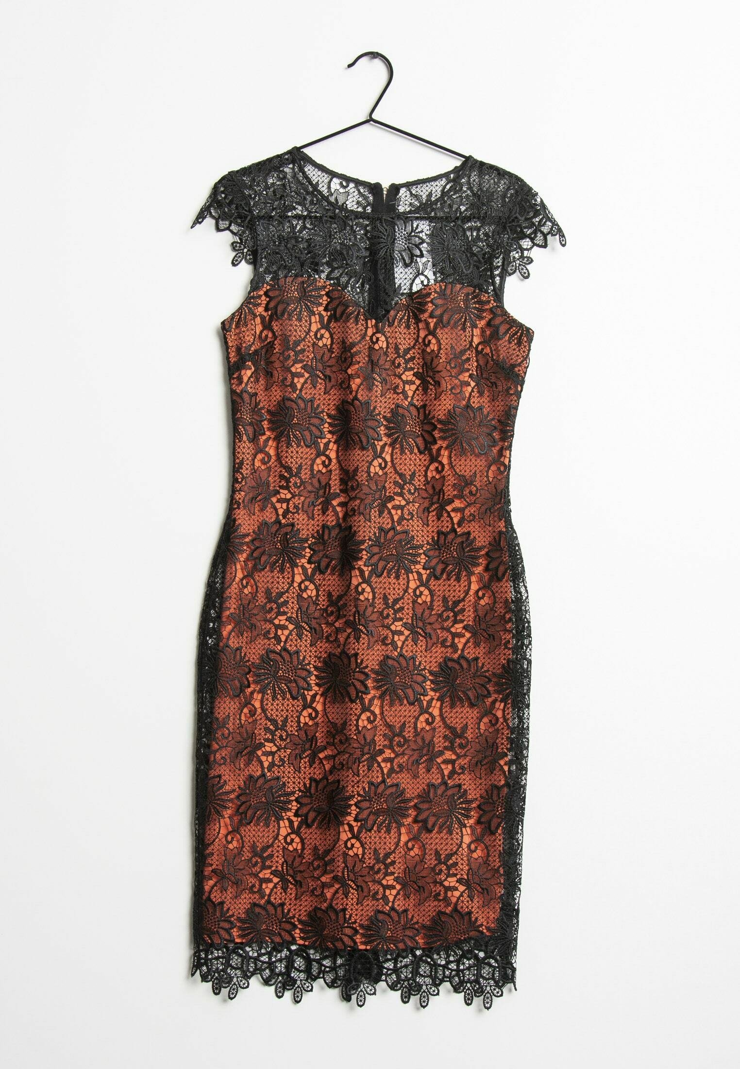 Vestido Guess Marciano Encaje