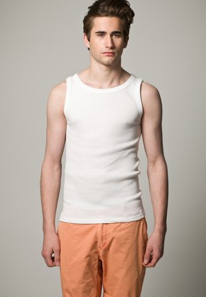 Urban Classics TANK - Débardeur - white