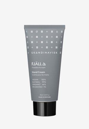 FJÄLL HAND CREAM - Hand cream - -