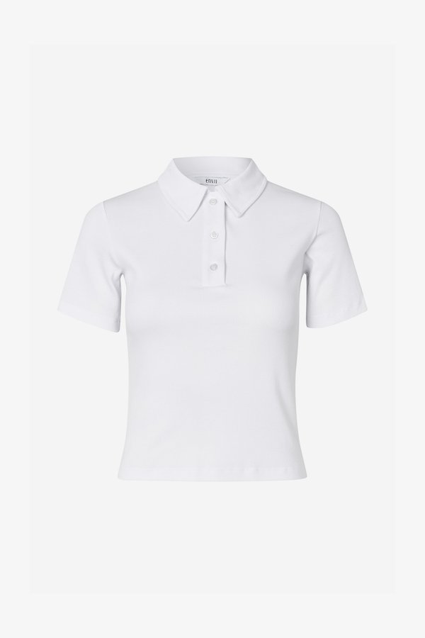 ALLY - Polo shirt2