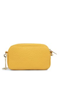 LANCASTER STUDIO MIMI - Borsa a tracolla - moutarde