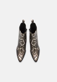 ALDO Bottines - khaki