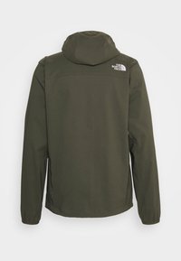 The North Face Veste softshell - khaki