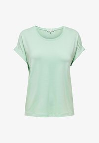 Unausgewählt, birds egg green