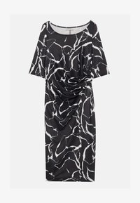 Επιλέχθηκε, black,white