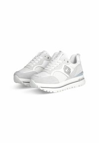LIU JO Zapatillas - white