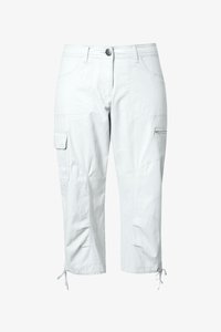 Valgt, white