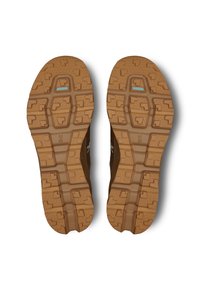On CLOUDVISTA 2 - Trail hardloopschoenen - chai dune