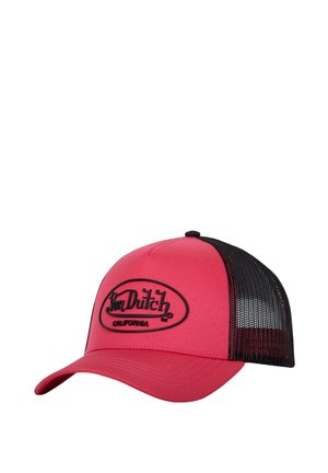 Casquette - rose