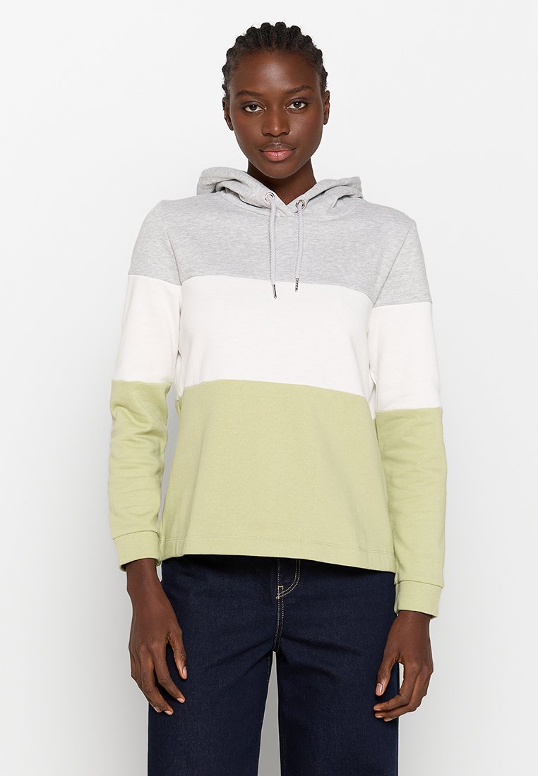 Tom Tailor Hoodie meerkleurig