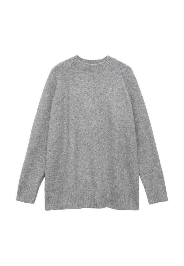 ROUND-NECK - Jumper2