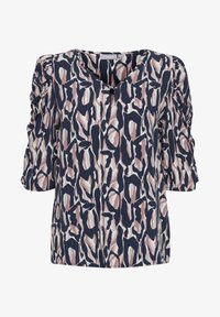 Selezionato, graphic grape shake