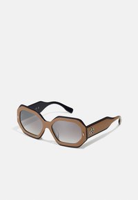 Saulesbrilles - navy/beige