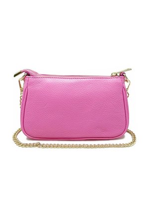 Sac bandoulière - rosa