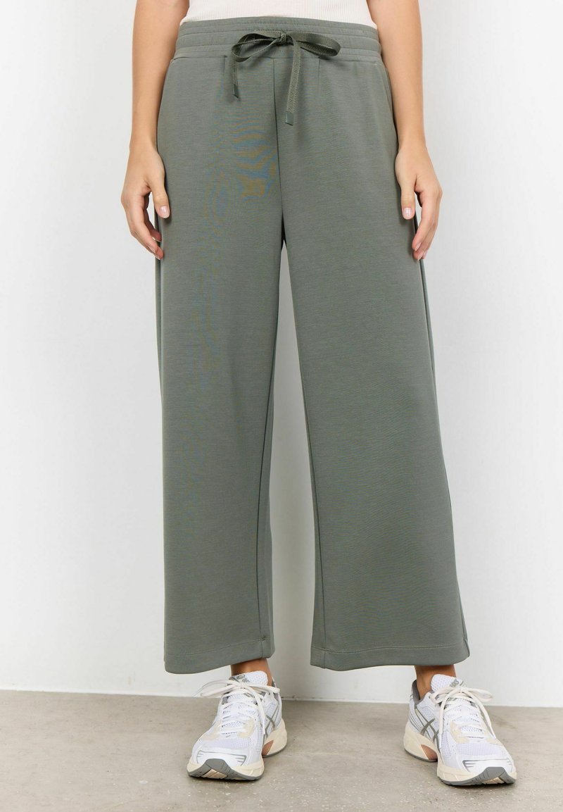 Soyaconcept SC-BANU 26 - Pantaloni - misty