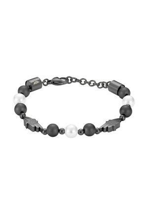 AUSDRUCKS - Armband - white