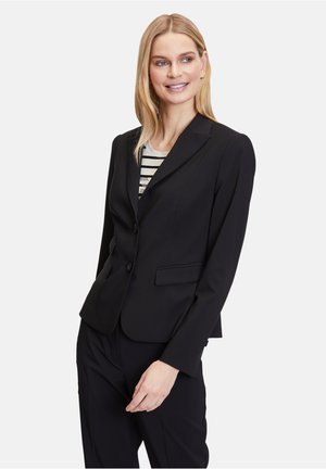 Blazer - schwarz