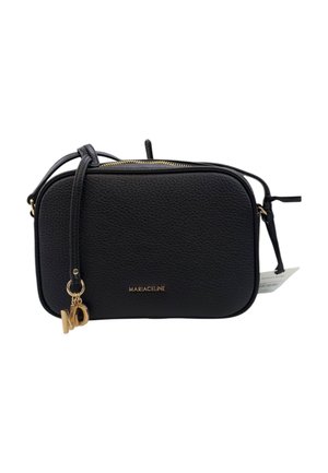 Borsa a tracolla - nero