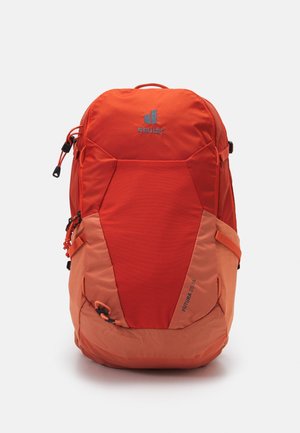 FUTURA 25 SL UNISEX - Backpack - sienna