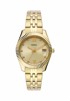 Fossil SCARLETTE  - Reloj - gold-coloured